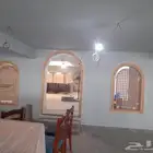 اعمال ديكورات خشبيه واعمال نجاره