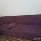 كنب 6 قطع