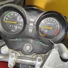 دراجه ناريه هيرو هندي 2023 بحاله جيده جدا لم يستخدم كثيرا