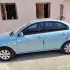 هونداي اكسنت
