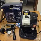 مكينة اسبيرسو وكابتشينو ديلونقي