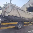 خزان للبيع دينه ايسوزو . للتواصل جوال