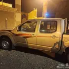 نافارا موديل 2011 وكالة