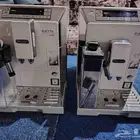 مكينه قهوة ديلونجي