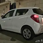 سبارك 2020 ماشي 118 الف كيلو الوان ابيض