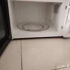 ميكرويف lg للبيع
