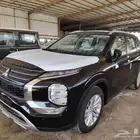 ميتسوبيشي أوتلايندر 2025 أستندر
