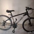 سيكل رياضي للبيع علا السوم