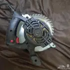 منشار خشب وبليوت أصلي - ماكيتا 7 بوصه