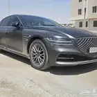 جنسس G80 2022
