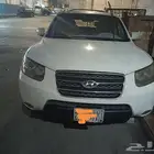 Hyundai sentafe 2009