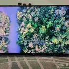 تلفزيون شارب 40 بوصه ماليزي FHD ... مع ريسيفر HUMAX