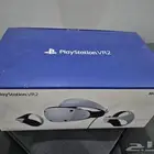 VR SONY نظارة الواقع الافتراضي