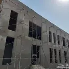 معلم مليس وشغل جبس وبروفايل جميع انواع اللياسه