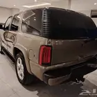 تاهو 2003 قصير بدون دبل