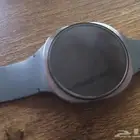 ساعة سامسونج واتش 8 اسود مقاس 44 استخدام شهرين