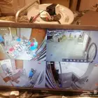 كاميرات مراقبه انتركم سنترالات بصمه إنذار الحريق تركيب صيانه