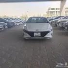 هيونداي النترا 2022