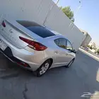 الينترا مديل 2019 مكينة 1600CC