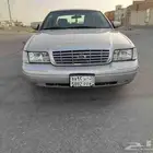 فورد فكتوريا 2012