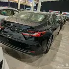 تويوتا كامري استاندر E سعودي 2025