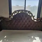 غرفة نوم نظيفة من المطلق
