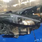 شمعه مازدا 3 2025