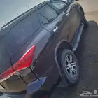 تويوتا جيب فورتشنر 2016 دبل