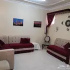 طقم كنب