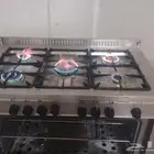 فرن شغال للبيع