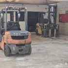 رافعات شوكيه المدينه المنوره ايجار شهري يومي سنوي