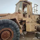 شيول كتر 966 تشليح قطع غيار