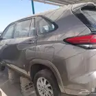 تشليح بيع قطع غيار انوفا مديل2023