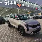كيا سونيت Gls 2024
