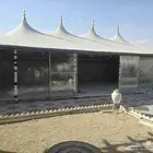 موسسه فياض تمير للخيام لتواصل