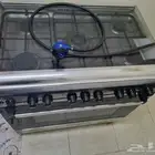 بوتاجاز وفرن