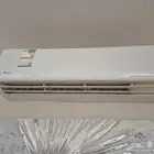 مكيف ماندو مقاس 24 حار بارد