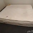 مرتبة كبيرة للبيع