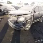 جيب كومبرس 2016 قطع غيار تشليح
