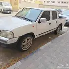 نيسان داتسون وكاله شرط