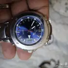 البيع ساعه سويسري رجالي