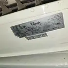 4 مكيفات اسبلت مستخدم للبيع