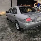 متسوبيشي لانسر 2007