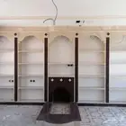 تنفيذ اعمال مشبات ومشاوي موجود في مدينة طريف