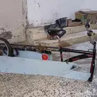 للبيع سيكل غاطره طويل بدي معاه كفرات بس مو مركبين