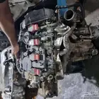 مكينه اودي موديل 2014
