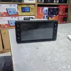 شاشه تايوتا وكاله تركب علا اي موتر تايوتا