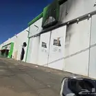 لبيع سكراب حديد مجمع طول 95   25 عرض هنقر  سكن في الخلف