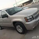 للبيع تاهو شفر الموديل 2009