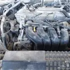 مكينة كورلا حجم 1600 وكاله شد بلد تركب 2011 إلى 2020